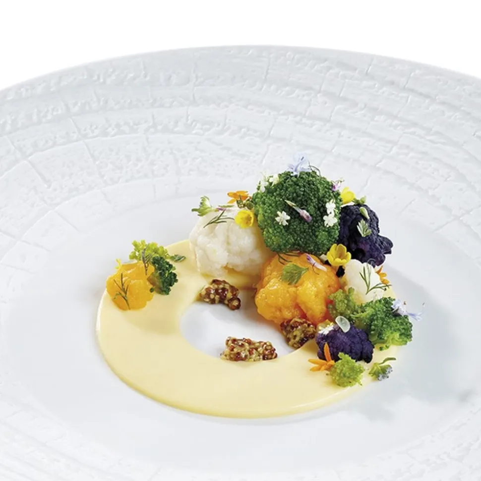 Silikonform GG002, Ring, Gourmand 40x30cm - Pavoni