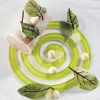 Silikonform GG005, Spiral, Gourmand 40x30cm - Pavoni