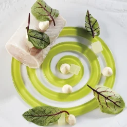 Silikonform GG005, Spiral, Gourmand 40x30cm - Pavoni