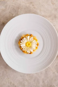 Silikonform, Marguerite Flower Mold - Moldbrothers