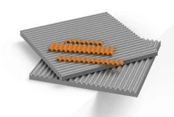Silikonform, Mille-feuille Mold Original - Moldbrothers