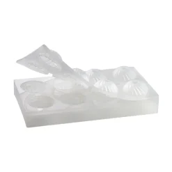Silikonform, PavoDuo, sfär AF004 - Pavoni