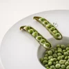 Silikonform, Peapod Tartelette Mold - Moldbrothers