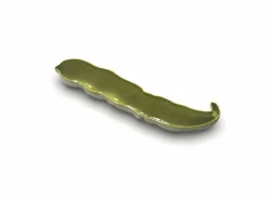 Silikonform, Peapod Tartelette Mold - Moldbrothers