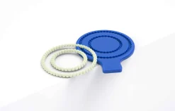 Silikonform, Pearl Ring Mold - Moldbrothers
