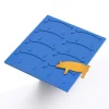 Silikonform, Pig Tuille Mold - Moldbrothers