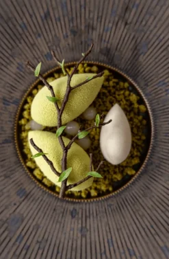 Silikonform, Quenelle Mold - Moldbrothers