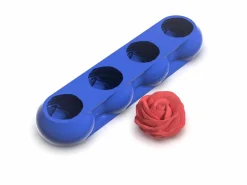 Silikonform, Realistic Rose Mold X Grégoire Berger - Moldbrothers