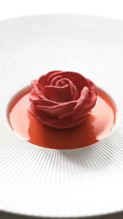Silikonform, Realistic Rose Mold X Grégoire Berger - Moldbrothers