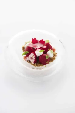 Silikonform, Realistic Strawberry Mold - Moldbrothers