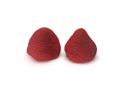 Silikonform, Realistic Strawberry Mold - Moldbrothers
