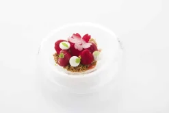 Silikonform, Realistic Strawberry Mold - Moldbrothers