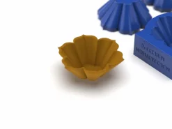Silikonform, Sakura Tartelette Mold - Moldbrothers