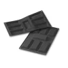 Silikonform SF054, Financier, stora - Martellato