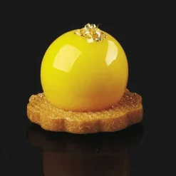 Silikonform, sfär / sphere, Pavoflex 3D - Pavoni