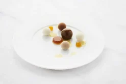 Silikonform, Sphere Mold Medium - Moldbrothers