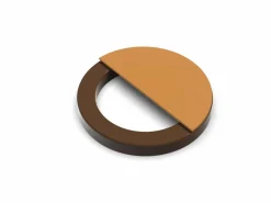 Silikonform, Straight Ring Mold - Moldbrothers