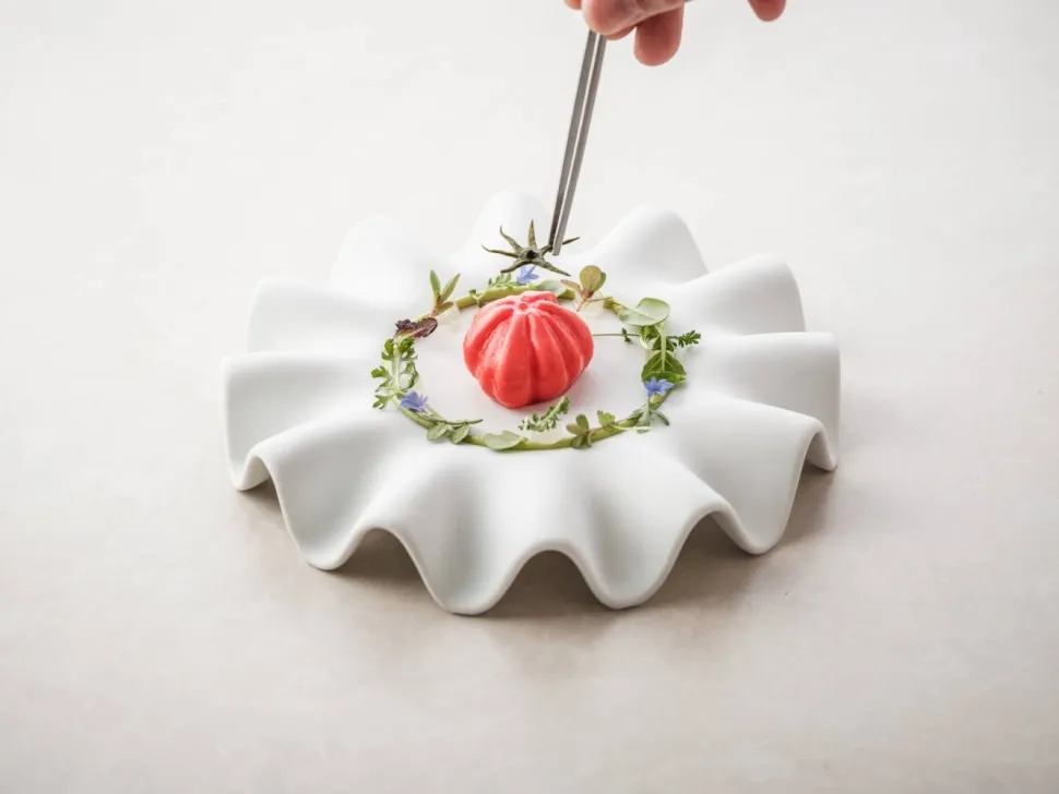 Silikonform, Tomato Molds Set - Moldbrothers