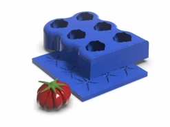 Silikonform, Tomato Molds Set - Moldbrothers