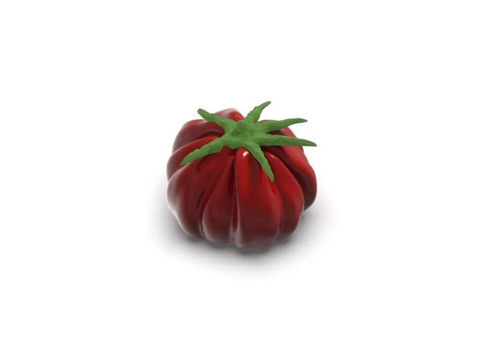 Silikonform, Tomato Molds Set - Moldbrothers