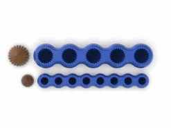 Silikonform, Toof Mold Large - Moldbrothers