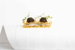 Silikonform, Tooth Mille-Feuille Mold - Moldbrothers