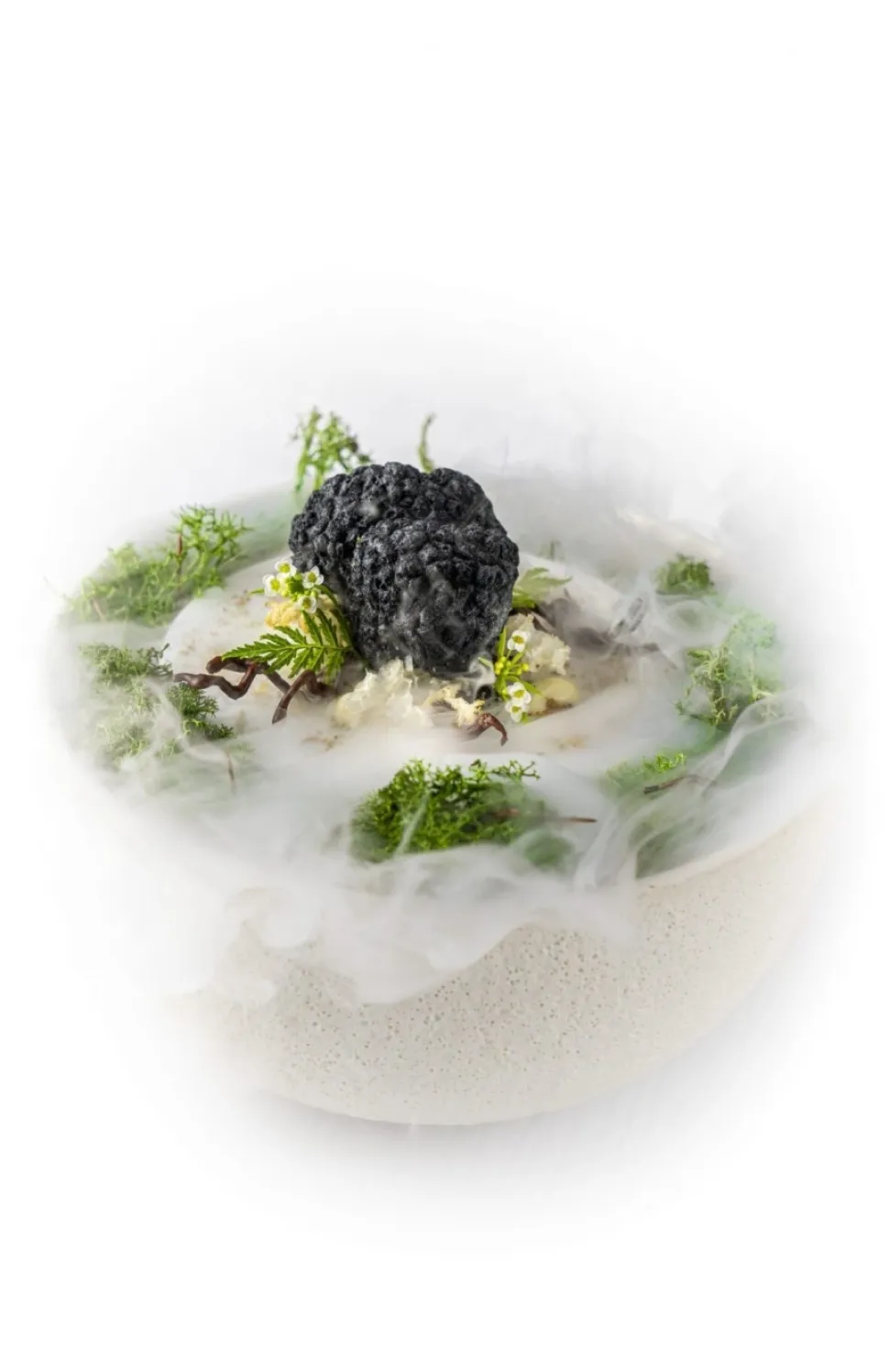 Silikonform, Truffle Mold Large - Moldbrothers