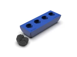 Silikonform, Truffle Mold Large - Moldbrothers