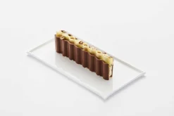 Silikonform, Wave Mille-Feuille Mold - Moldbrothers