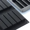 Silikonform, Wiggle, 30SIL521 - Martellato