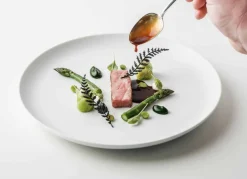 Silikonform, Yarrow Tuille Mold - Moldbrothers