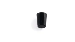 Silikonkork till provrör, ø2,5 cm, 10-pack - 100% Chef