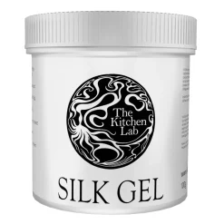 Silk Gel (E471) - The Kitchen Lab