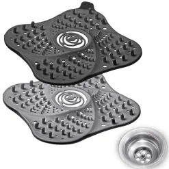 Sil till köksvask, 2-pack - Westmark