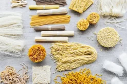 Simple Noodles - Pippa Middlehurst