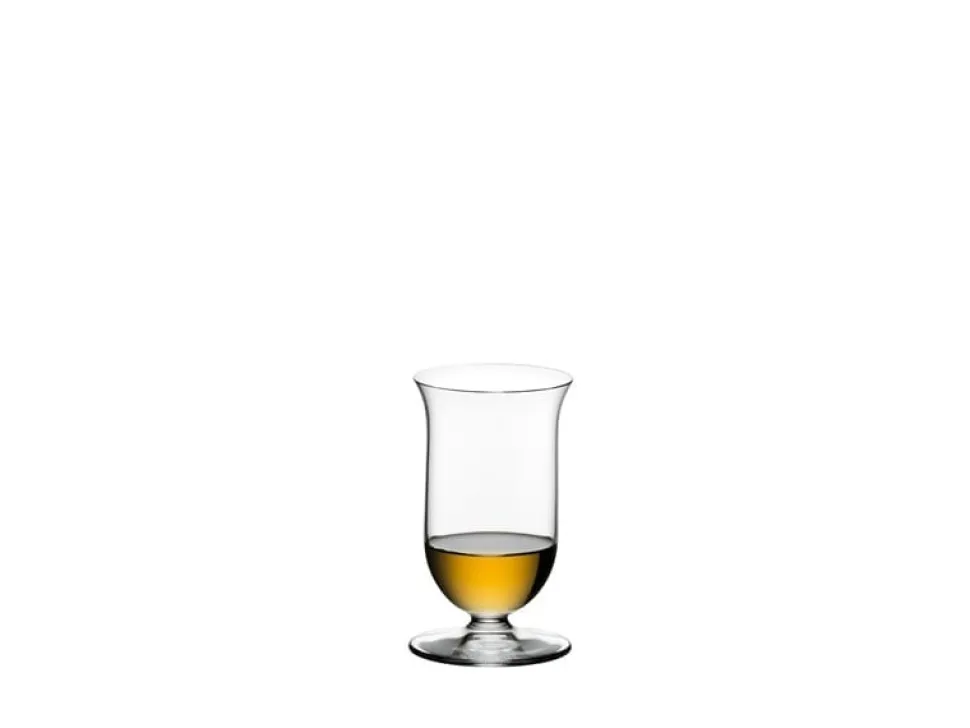 Single Malt whiskyglas 20cl, 2-pack, Vinum - Riedel