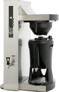 Single Tower, Kaffebryggare - Crem