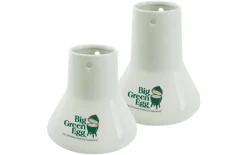 Sittin´Turkey Ceramic Roaster - Big Green Egg