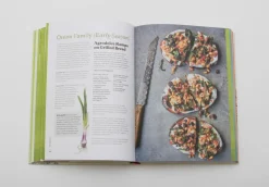 Six Seasons: A New Way with Vegetables - Joshua McFadden