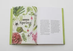 Six Seasons: A New Way with Vegetables - Joshua McFadden
