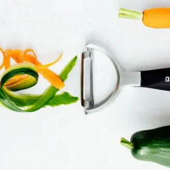 Skalare, Profi Y-Peeler - Microplane