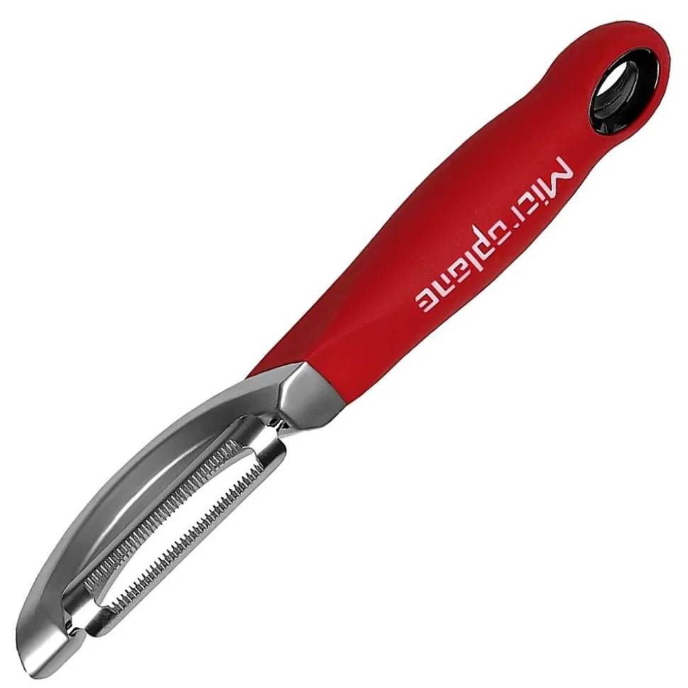 Skalare, Serrated Peeler - Microplane