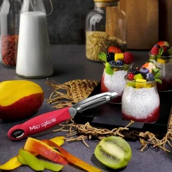 Skalare, Serrated Peeler - Microplane