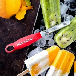 Skalare, Serrated Peeler - Microplane