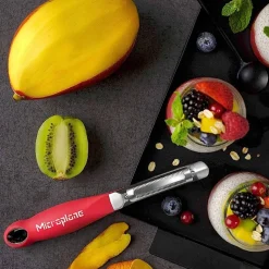 Skalare, Serrated Peeler - Microplane