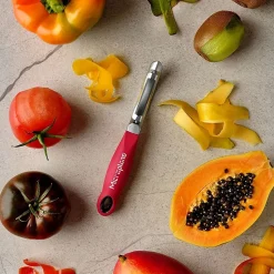 Skalare, Serrated Peeler - Microplane
