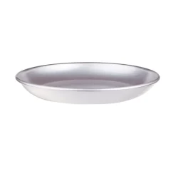 Skaldjursfat i aluminium