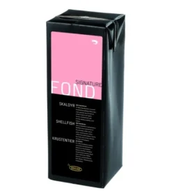 Skaldjursfond, Signature, 1 liter - Oscar