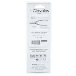 Skaldjurssax, 16 cm - 3 Claveles