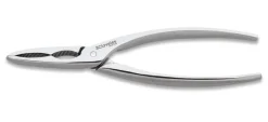 Skaldjurssax, 16 cm - 3 Claveles